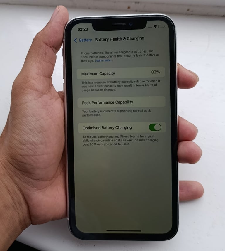 iPhone XR 64 Gb Unlocked- Great condition, Works Perfectly 