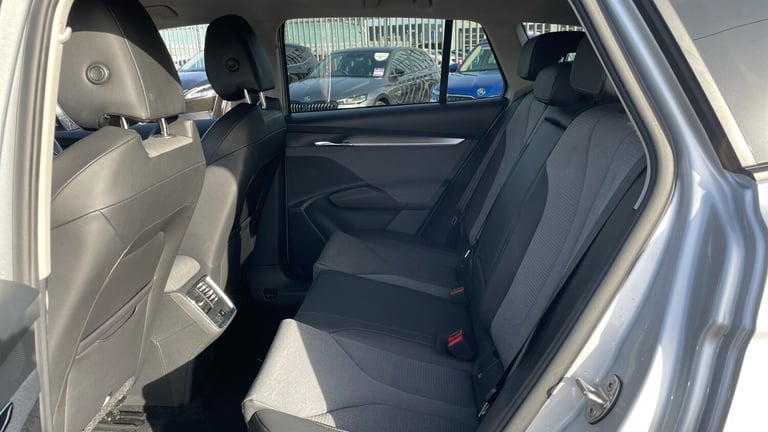 2022 Skoda Enyaq 132kW 60 ecoSuite 62kWh 5dr Auto Electric Estate Estate Electric Automatic