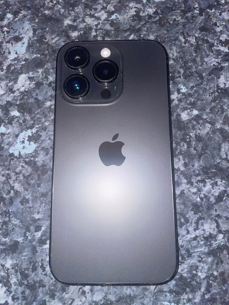 image for iPhone 14Pro