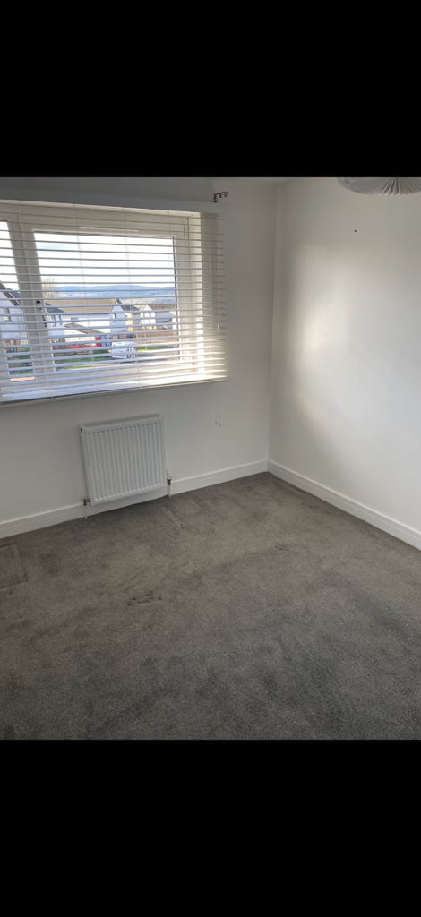 3 bed house in Beith 