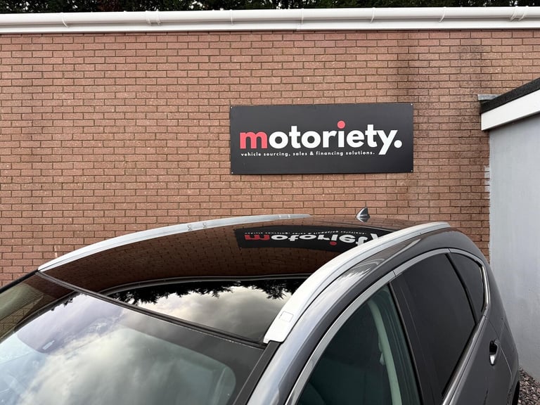 2014 Honda CR-V 2.0 i-VTEC EX 5dr Auto ESTATE PETROL Automatic