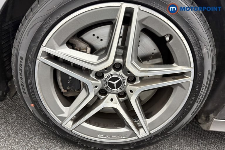 2020 Mercedes-Benz A-Class A250 AMG Line Premium Plus 5dr Auto Hatchback Petrol Automatic