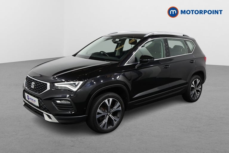 2023 SEAT Ateca 1.0 TSI SE Technology 5dr SUV Petrol Manual