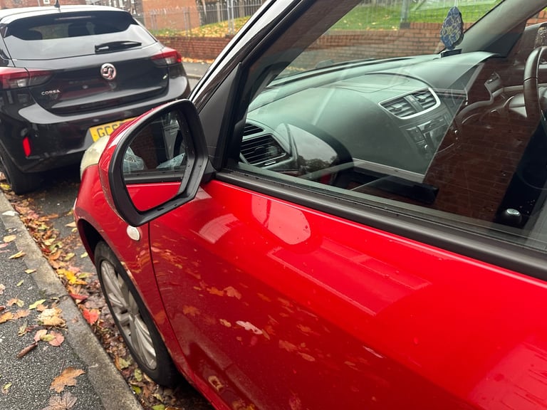 Suzuki Swift 1.2 Petrol 2014 SZ3 Spec (4X4 All Wheel Drive) MANUAL Gearbox 47k Miles 2 Owners