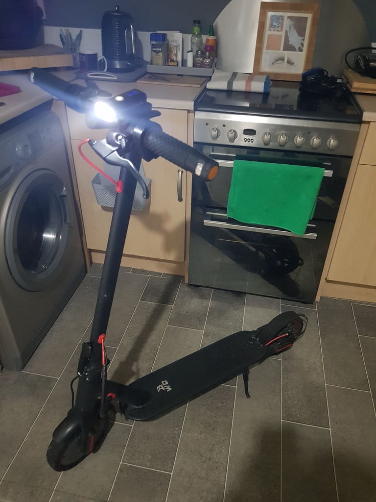 Electric scooter/spares and repairs 