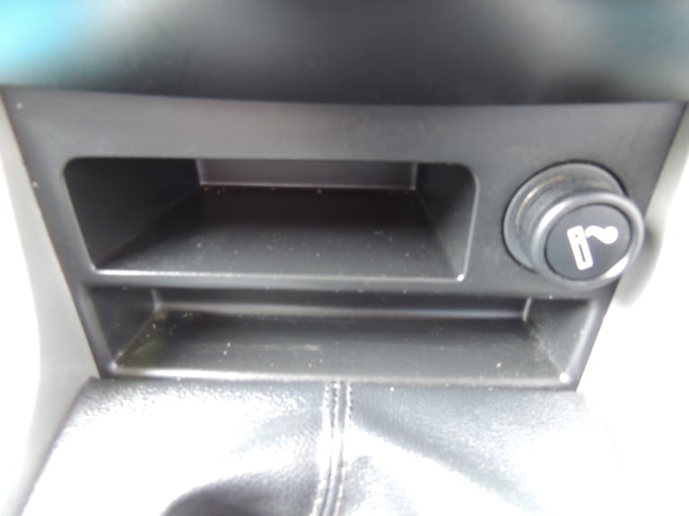 2014 Isuzu D-Max 2.5TD Yukon Double Cab 4x4 PICK UP Diesel Manual