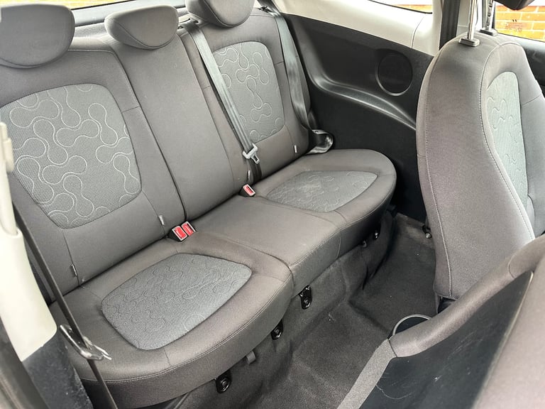 Hyundai, I20, Hatchback, 2010, Manual, 1248 (cc),3 doors - Image 5