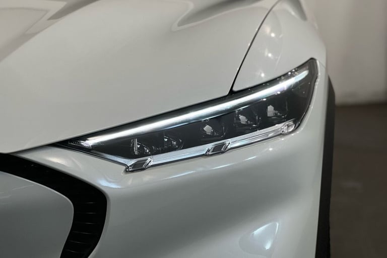 2023 23 FORD MUSTANG MACH-E EXTENDED RANGE 91KWH SUV 5DR ELECTRIC AUTOMATIC (294