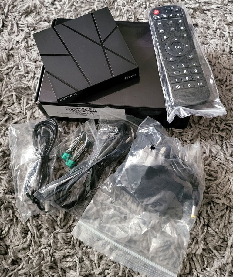 Android Tv Box