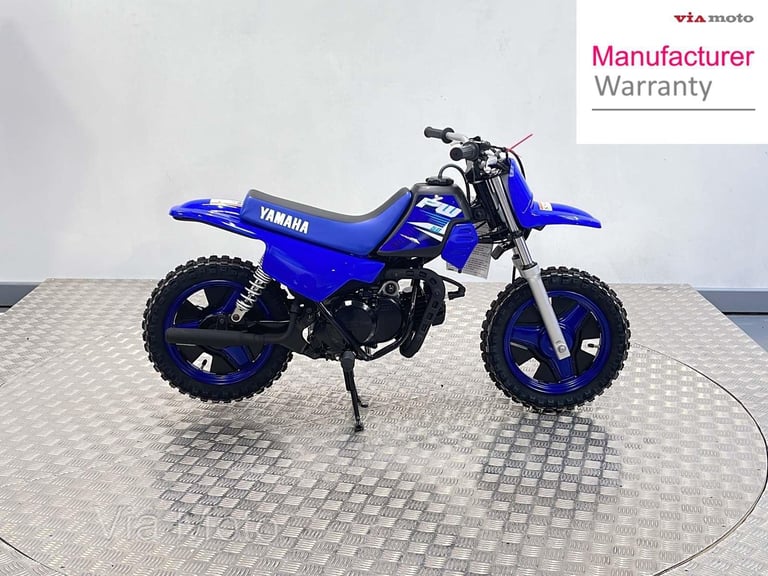 image for YAMAHA  PW50 - 2025 - 0 miles