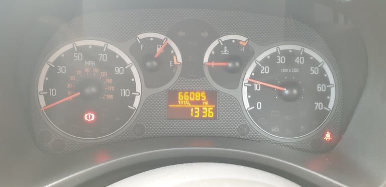 Fiat, PANDA, Hatchback, 2010, Manual, 1242 (cc), 5 doors