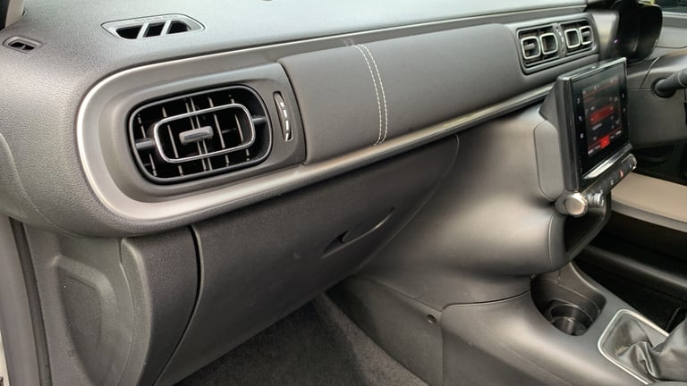 2023 Citroen C3 1.2 PureTech C-Series Edition Hatchback 5dr Petrol Manual Euro 6 (s/s) (83  Hatch...