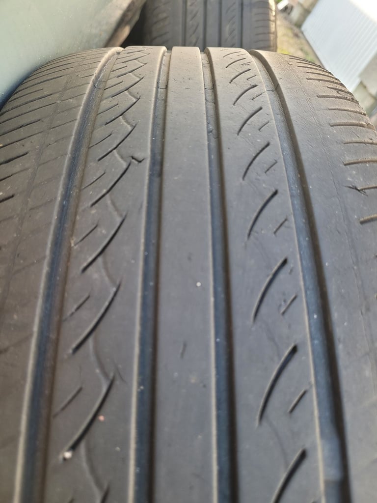 Alloy Wheels Vivaro, Trafic 5×114.3 