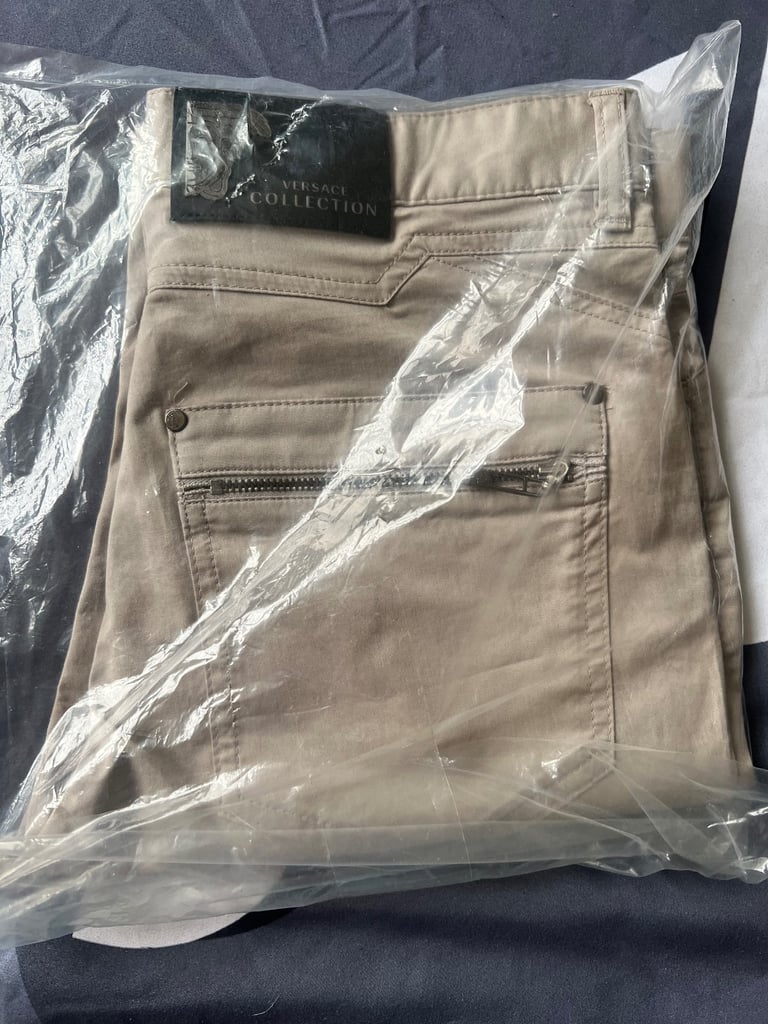 image for Versace collection jeans