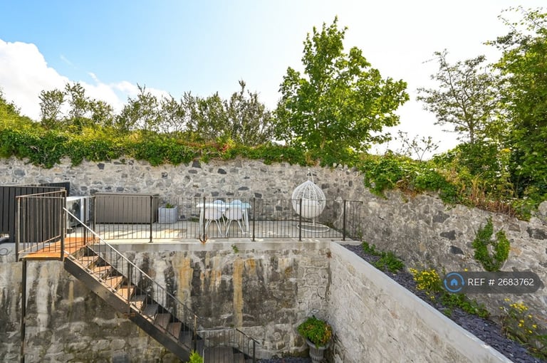 2 bedroom house in The Nest, Charlestown, St. Austell, PL25 (2 bed) (#2683762)