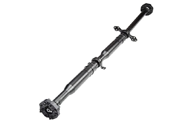 MERCEDES VITO A447 New Propshaft Replaces OE Number A4474100700