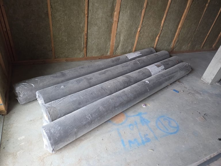 Reflectashield Breathable Membrane