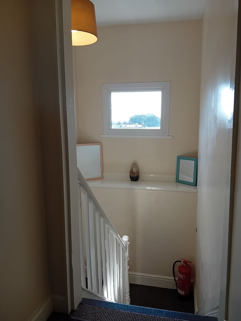 4 DOUBLE ROOMS IN WESTBURY STREET HOUSE TO RENT- STRICTLY STUDENTS ONLY.