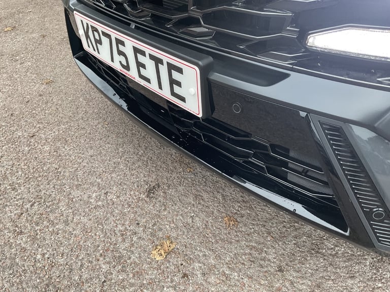 2025 Hyundai TUCSON 1.6T Plug-in Hybrid N Line 5dr Auto Estate Petrol Parallel PHEV Automatic