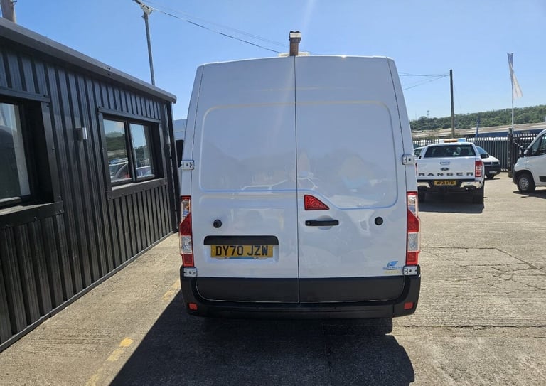 Used Vans for Sale in Bridgend Great Local Deals Gumtree