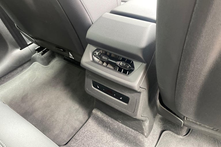 2025 Audi Q6 e-tron 100kWh Performance Sport SUV 5dr Electric Auto (306 ps) ESTATE Electric Autom...