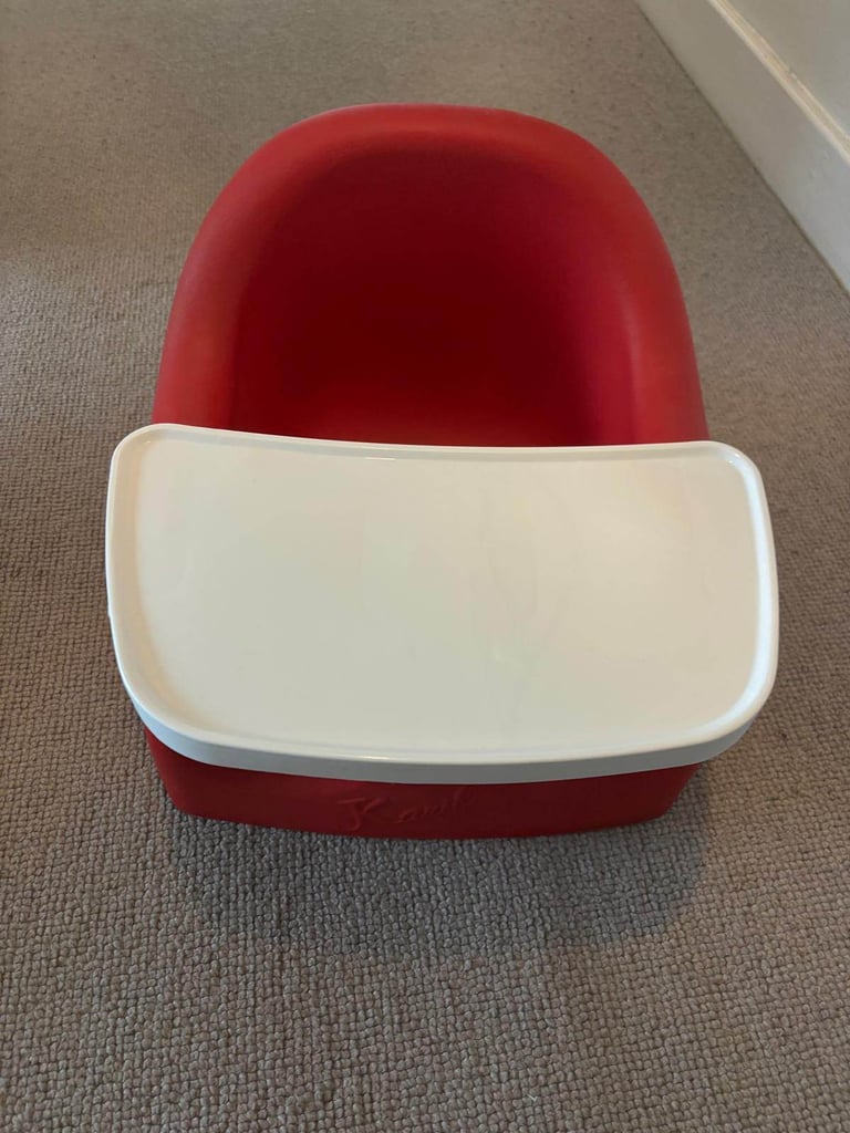 Baby seat - like bumbo 