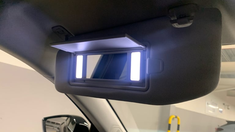 2025 DS Automobiles DS 4 1.6 E-TENSE 12.4kWh Rivoli Hatchback 5dr Petrol Plug-in Hybrid EAT8 Euro...