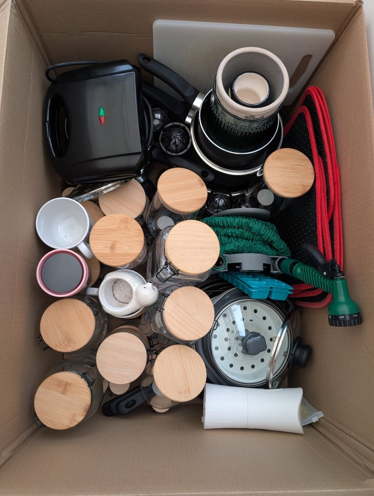 image for Free kitchen stuff