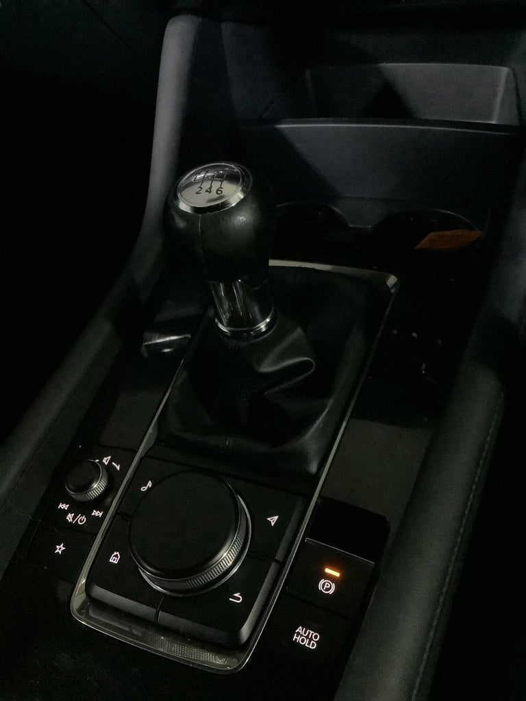 2019 Mazda Mazda3 2.0 SKYACTIV-X MHEV GT Sport Tech Hatchback 5dr Petrol Manual Euro 6 (s/s)  Hat...