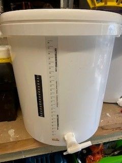 Home Brew Equipment