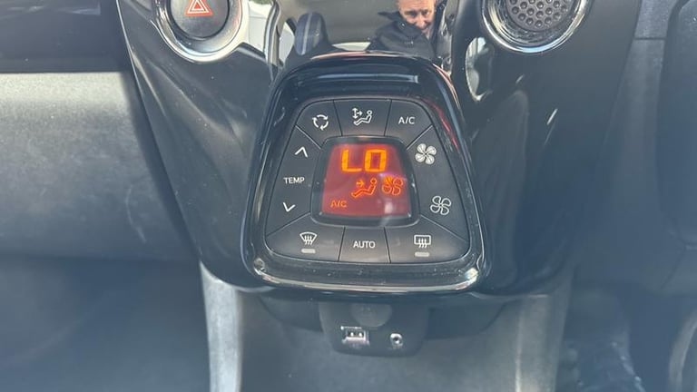 2018 Peugeot 108 1.0 72 Collection 5dr HATCHBACK PETROL Manual