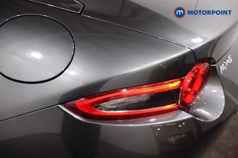 2022 Mazda MX-5 2.0 [184] GT Sport Tech 2dr Convertible Petrol Manual