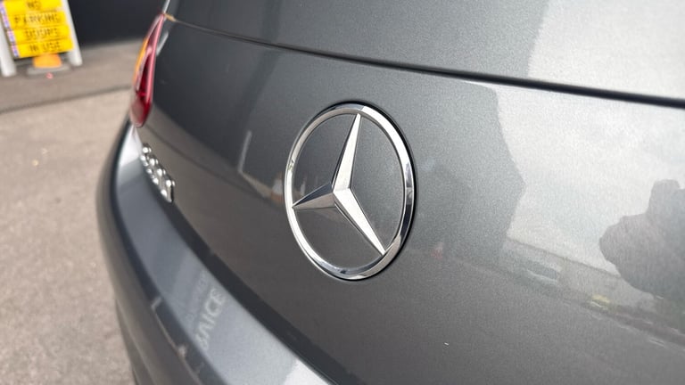 2019 Mercedes-Benz C-Class 1.5 C200 MHEV AMG Line (Premium) Coupe 2dr Petrol G-Tronic+ Euro 6 (s/...