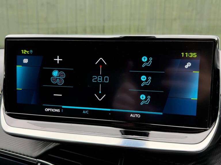 2021 Peugeot E-2008 50kWh GT Auto 5dr HATCHBACK Electric Automatic