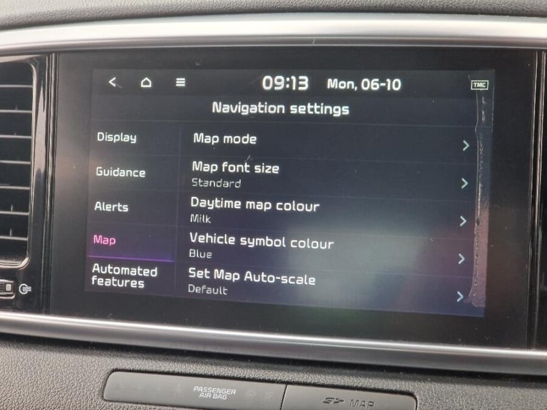 2019 Kia Sportage 1.6 GDi Platinum Edition SUV 5dr Petrol Manual Euro 6 (s/s) (130 bhp) ESTATE Pe...