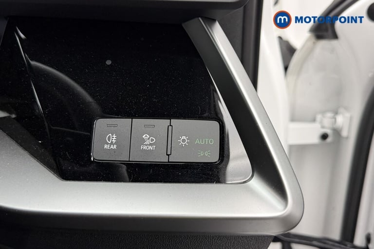 2022 Audi A3 35 TFSI Edition 1 5dr Hatchback Petrol Manual