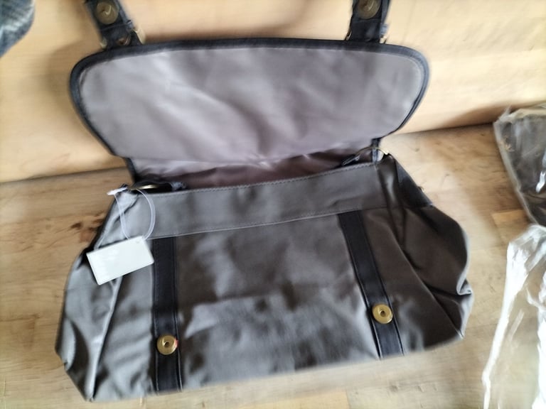 Nicole handbag