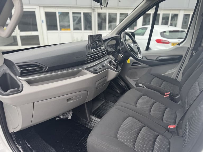 2022 Maxus Deliver 9 BASE MH C/C CHASSIS CAB Diesel Manual