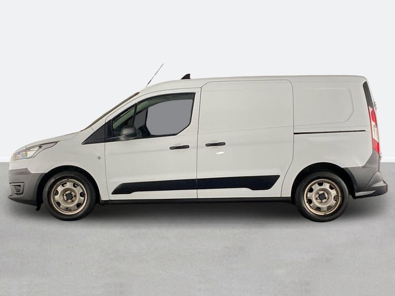 2021 Ford Transit Connect 1.5 EcoBlue 100ps Leader Van Panel Van DIESEL Manual