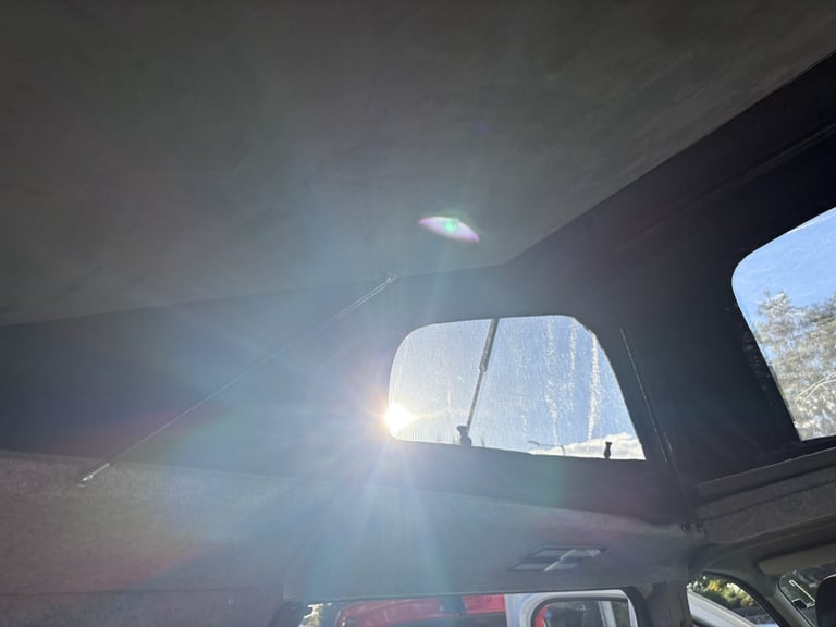 VAUXHALL VIVARO 1.6 CDTi 2900 Sportive 2018