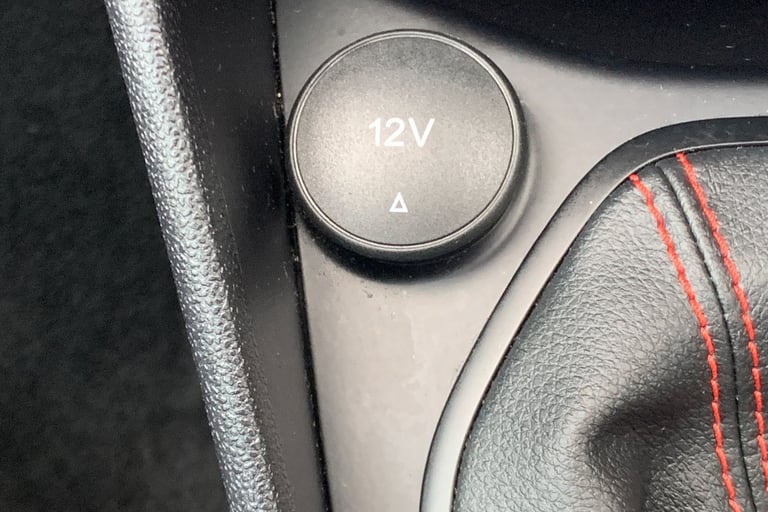 2023 Ford Fiesta 104621 Hatchback Petrol Manual