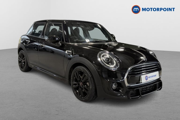 image for 2020 MINI Hatch 1.5 Cooper Sport II 5dr Auto HATCHBACK PETROL Automatic