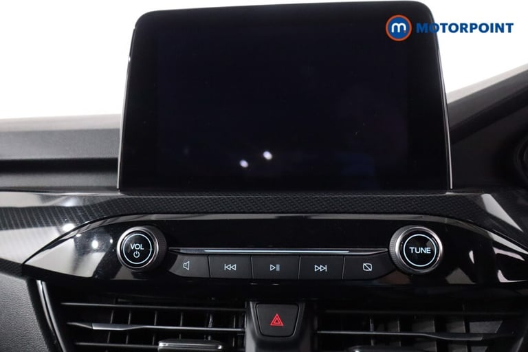 2022 Ford Kuga 2.5 PHEV ST-Line 5dr CVT HATCHBACK PETROL/ELECTRIC Automatic