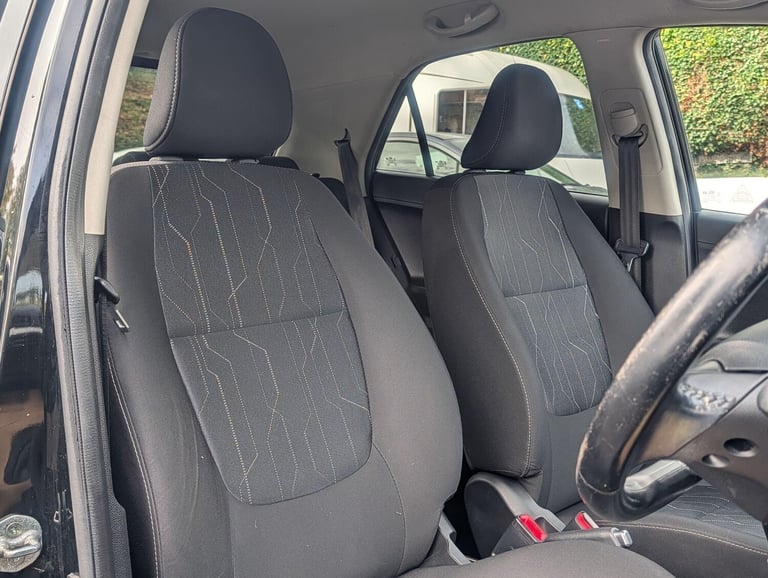 2015 Kia Picanto 1.25 EcoDynamics 2 Euro 5 (s/s) 5dr HATCHBACK Petrol Manual