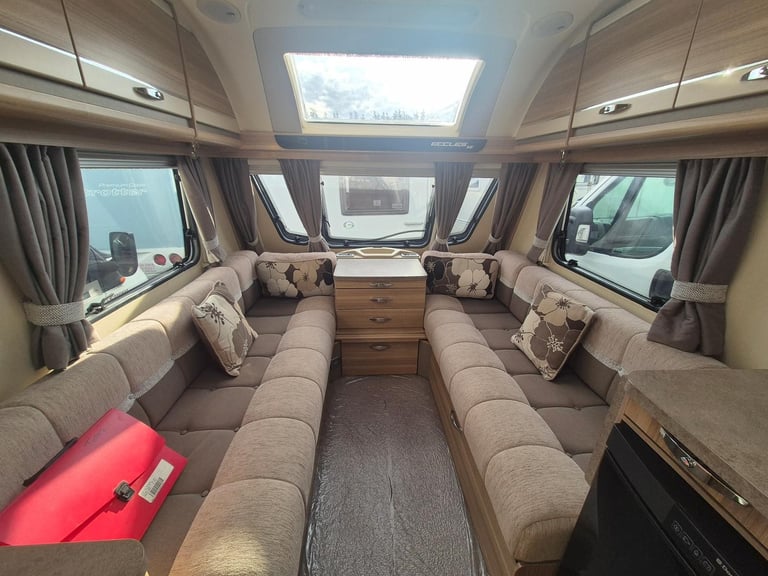 Sterling Eccles Topaz SE 0103 2023