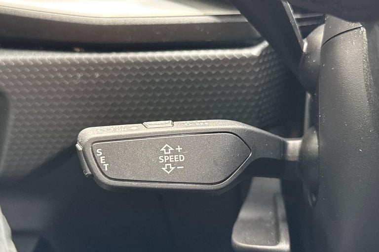 2023 Audi A1 1.0 TFSI 25 Sport Sportback 5dr Petrol Manual Euro 6 (s/s) (95 ps) HATCHBACK Petrol ...