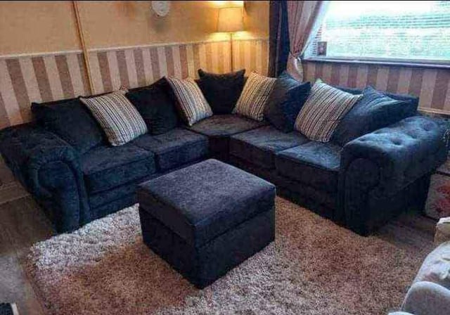 Sofa set gumtree discount