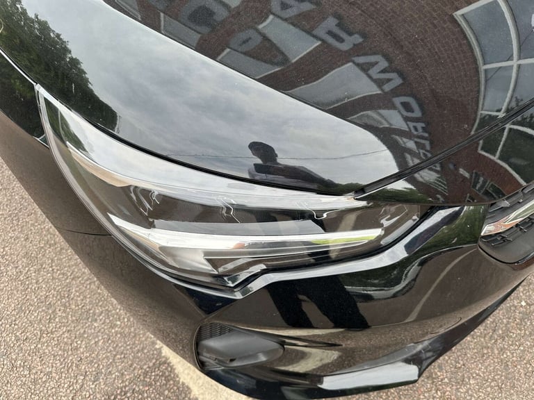2020 Vauxhall Corsa 1.2 Corsa SRi Nav T 5dr Hatchback Petrol Manual