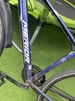 Merida crossway hybrid bike