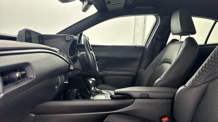2022 Lexus UX 2.0 250h Premium Sport Edition E-CVT Euro 6 (s/s) 5dr ESTATE Petrol/Electric Hybrid...